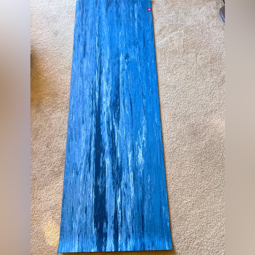 Manduka EKO Yoga Mat 5mm - Good Condition